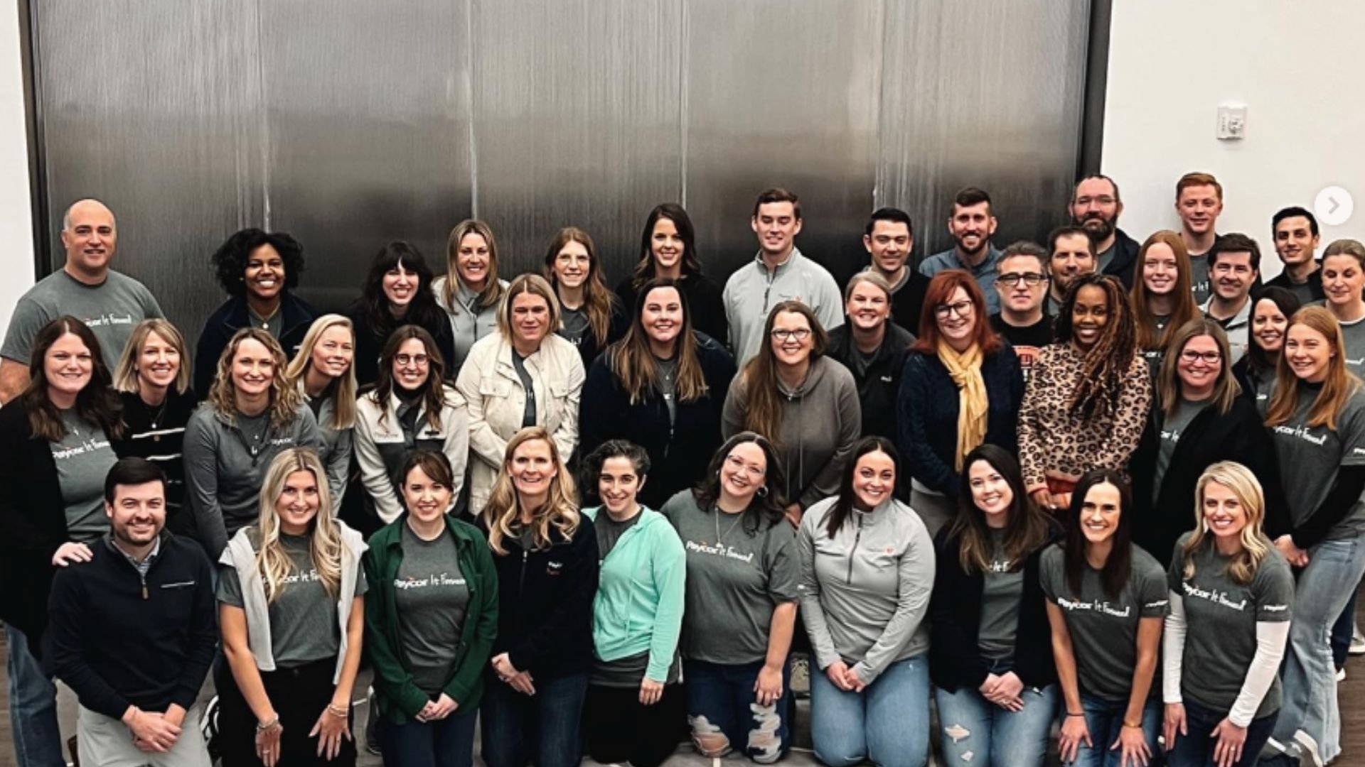 Best Places to Work in Cincinnati in 2024 Purpose Jobs